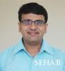 Dr. Sachin B. Kabra Ophthalmologist in Pune